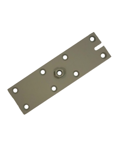 LMP-295K/194K Grey. Монтажная пластина. AccordTec в Петропавловске-Камчатском