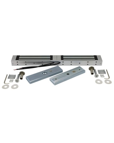 ML-180A-2. Замок электромагнитный. AccordTec в Петропавловске-Камчатском