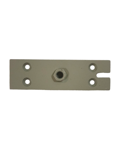 LMP-180K/200K Grey. Монтажная пластина. AccordTec в Петропавловске-Камчатском