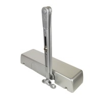 ATEC-D4041-Sl (QM-D4041-Sl). Доводчик дверной. AccordTec
