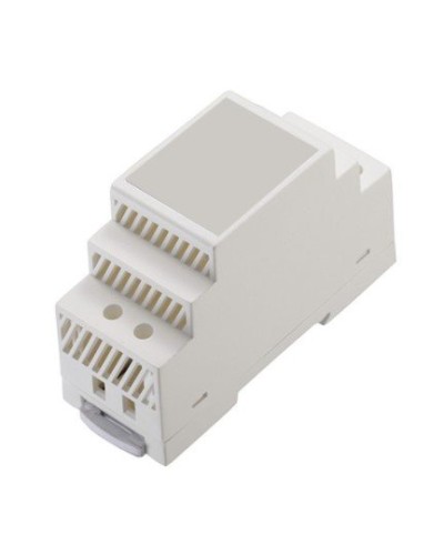 AT-12/20-3 DIN. Источник стабилизированного питания. AccordTec в Петропавловске-Камчатском