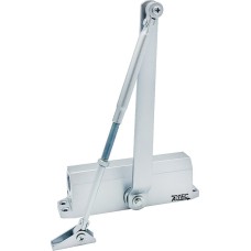 ATEC-D230H-Sl. Доводчик для дверей весом до 130 кг. AccordTec