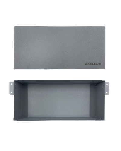 LM-KP-194K/395 SL. Кожух защитный. AccordTec в Петропавловске-Камчатском