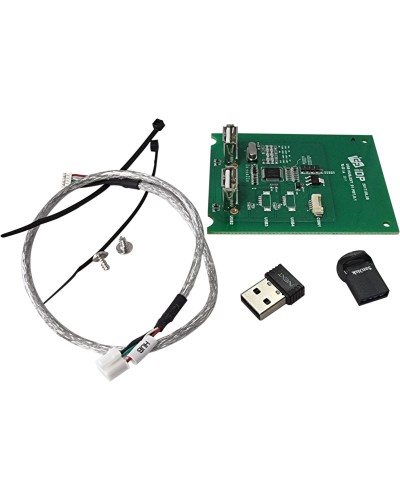 ASOL5-WiFi. WIFI модуль для принтеров Advent SOLID-510. Advent SOLID в Петропавловске-Камчатском