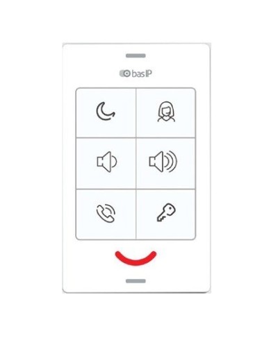 SP-03 WHITE. IP абонентское устройство. BAS-IP в Петропавловске-Камчатском