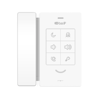 SP-SP WHITE. IP абонентское устройство. BAS-IP