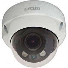 BOLID VCG-220 версия 2. Профессиональная видеокамера мультиформатная купольная. BOLID