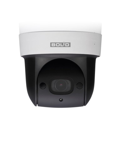 BOLID VCI-627 версия 2. Профессиональная IP-камера купольная поворотная. BOLID в Петропавловске-Камчатском