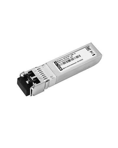 BOLID SFP-XMM-1D. SFP-модуль. BOLID в Петропавловске-Камчатском