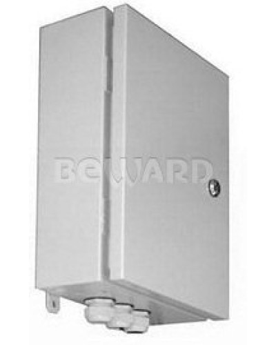 B-400x310x120. Шкаф монтажный с обогревом. Beward в Петропавловске-Камчатском