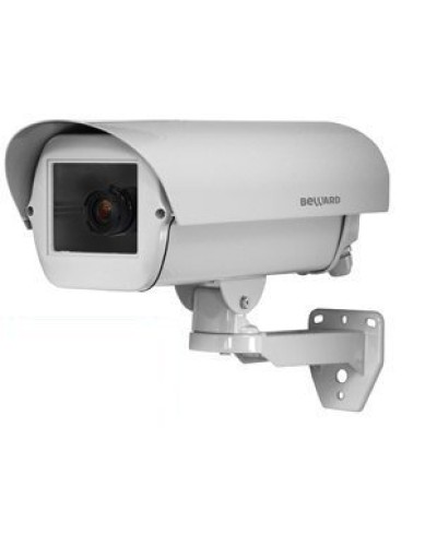 BDxxxx-K220F. Термокожух со встроенным медиаконвертером. Beward в Петропавловске-Камчатском