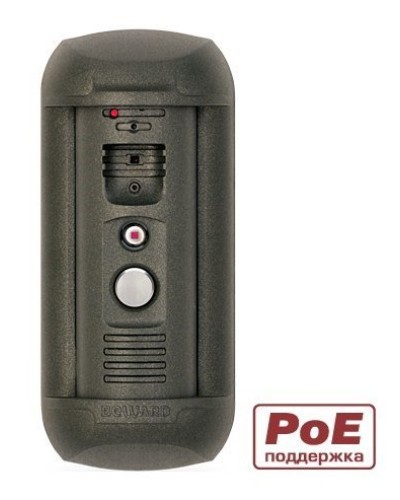 DS06AP (Gray). Вызывная панель IP-домофона. Beward в Петропавловске-Камчатском