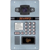 DKS850962. Вызывная панель IP-домофона. Beward