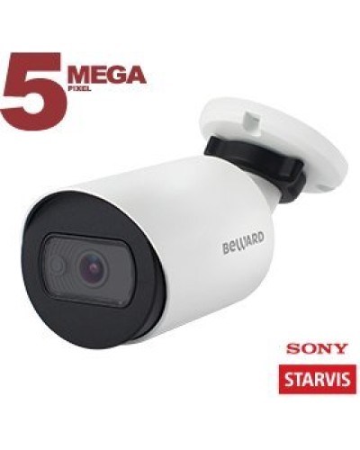 SV3210RC (6 мм). Видеокамера IP цилиндрическая. Beward в Петропавловске-Камчатском