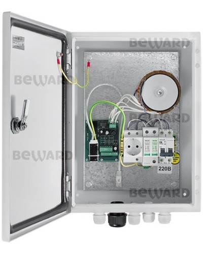 xxxx-B220HC3. Опция для камер BEWARD. Beward в Петропавловске-Камчатском