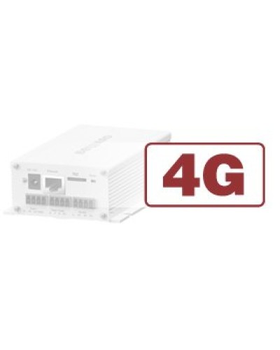 Bxxx-4G. Опция для видеосервера BEWARD. Beward в Петропавловске-Камчатском