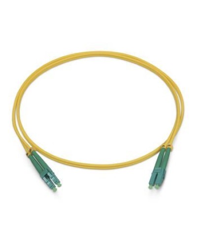 FOP(d)-9-LC/APC-LC/APC-1,5m (8222c). Патч-корд оптический. CABEUS в Петропавловске-Камчатском