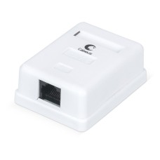 WS-8P8C-Cat.6-1 (7481c): Розетка RJ-45