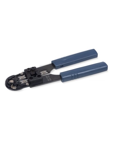 HT-210C (7827c): Инструмент обжимной для RJ-45 в Петропавловске-Камчатском