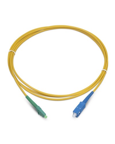 FOP(s)-9-LC/APC-SC/UPC-20m (7999c). Патч-корд оптический. CABEUS в Петропавловске-Камчатском