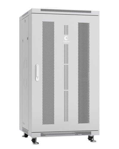ND-05C-22U60/80 (7223c). Шкаф телекоммуникационный 19 напольный 22U. CABEUS в Петропавловске-Камчатском