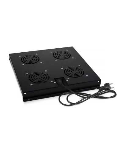 TRAY-SC-120-BK (11138c). Модуль вентиляторный. CABEUS в Петропавловске-Камчатском