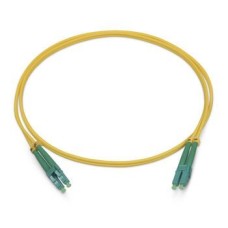 FOP(d)-9-LC/APC-LC/APC-3m (8224c). Патч-корд оптический. CABEUS