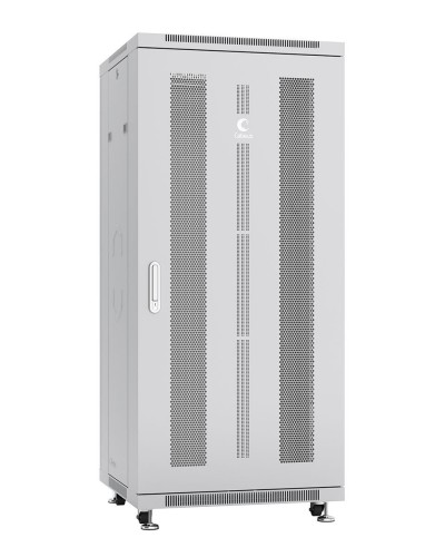ND-05C-27U60/80 (7224c). Шкаф телекоммуникационный 19 напольный 27U. CABEUS в Петропавловске-Камчатском
