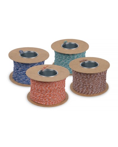 UTP-1P-Cat.5e-SOLID-CROSS-305-BR (10965c). Кабель «витая пара» (LAN) для структурированных систем связи. CABEUS в Петропавловске-Камчатском