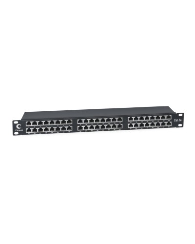 PLHD-48-Cat.5e-SH-Dual IDC-1U (8890c): Патч-панель 19" в Петропавловске-Камчатском