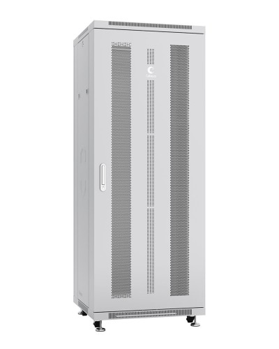 ND-05C-32U60/80 (7225c). Шкаф телекоммуникационный 19 напольный 32U. CABEUS в Петропавловске-Камчатском