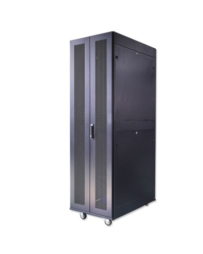 ND-SC-42U80/120-BK (11122c). Шкаф телекоммуникационный 19 напольный 42U. CABEUS в Петропавловске-Камчатском