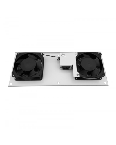 TRAY-FAN2 (11253c). Модуль вентиляторный. CABEUS в Петропавловске-Камчатском