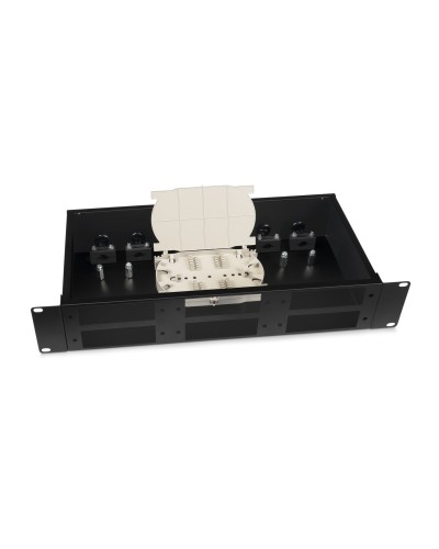 FO-19-6FP-BK (10800c): Кросс оптический 19'' в Петропавловске-Камчатском
