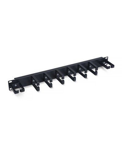 JB08-1U-PR-BK (10630c). Кабельный организатор 19. CABEUS в Петропавловске-Камчатском