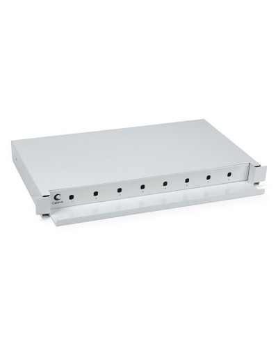 ODF-19-8-ST (7299c): Кросс оптический 19'' в Петропавловске-Камчатском