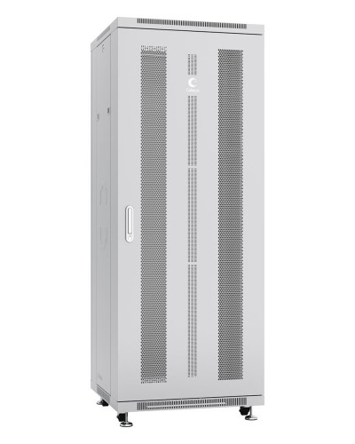ND-05C-27U60/100 (7884c). Шкаф телекоммуникационный 19 напольный 27U. CABEUS в Петропавловске-Камчатском