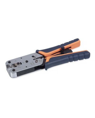 HT-L2182R (7832c): Инструмент обжимной для RJ-45 в Петропавловске-Камчатском