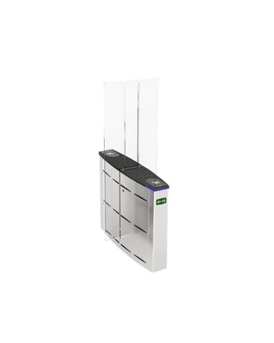 CAME SLIDING GATE SG 55 (001SG55TC). Турникет с раздвижными створками. CAME в Петропавловске-Камчатском