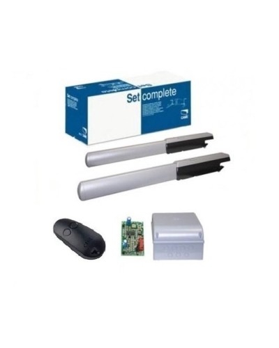 CAME ATI3000A combo KIT. Комплект автоматики для распашных ворот. CAME в Петропавловске-Камчатском