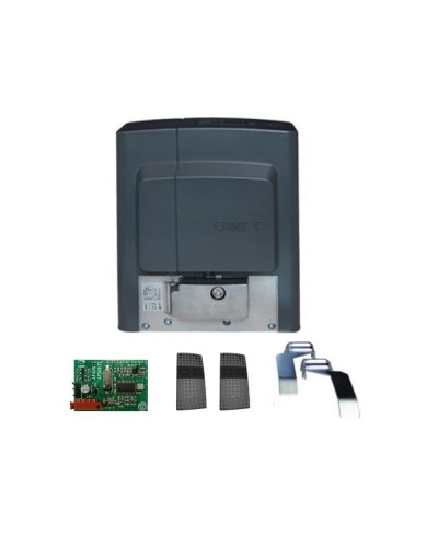 CAME BX708AGS combo KIT. Комплект автоматики для откатных ворот . CAME в Петропавловске-Камчатском