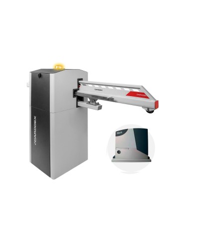VBR-4. Комплект откатного шлагбаума. CARDDEX в Петропавловске-Камчатском
