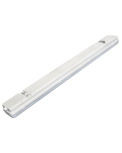 Айсберг-57/MILKY 55Вт 5000К IP65 (ЦБ000009193). Светильник светодиодный накладной. CSVT в Петропавловске-Камчатском