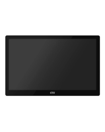 CTV-M5801 B. Монитор домофона цветной. CTV в Петропавловске-Камчатском
