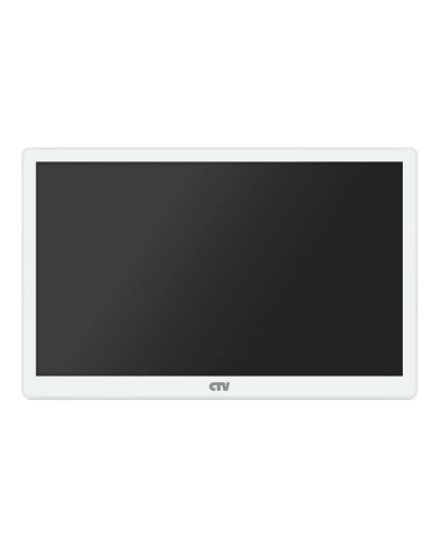 CTV-M5801 W. Монитор домофона цветной. CTV в Петропавловске-Камчатском