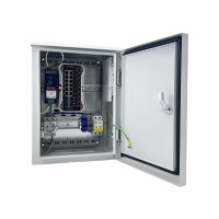CO-SBOXP511M. Уличная станция. ComOnyx