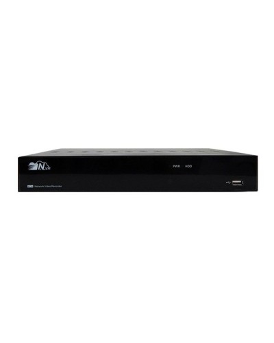 CO-RNI0401Ai. IP-видеорегистратор 4-канальный. ComOnyx в Петропавловске-Камчатском