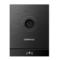 DRC-4M (черный). Вызывная панель цветная. Commax