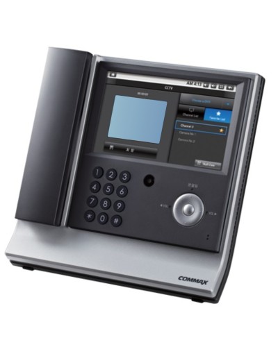 CIOT-G700. IP станция охраны. Commax в Петропавловске-Камчатском