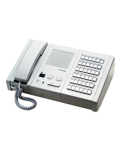 JNS-24. Устройство переговорное. Commax в Петропавловске-Камчатском